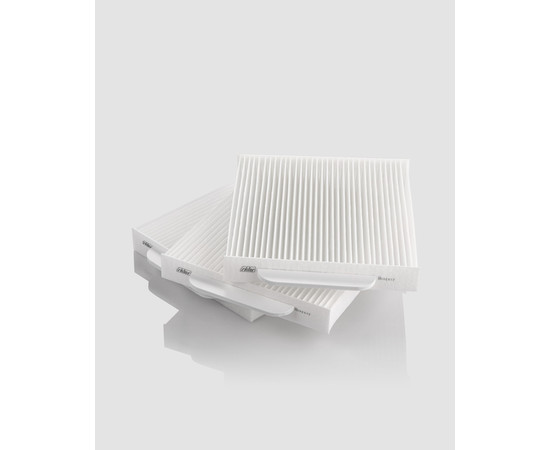 Зображення 3 Фільтр для манікюрної витяжки Air Max VF 10 Tornado