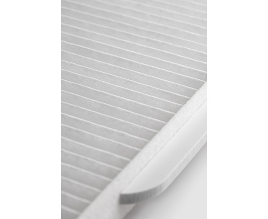 Зображення 2 Фільтр для манікюрної витяжки Air Max VF 10 Tornado