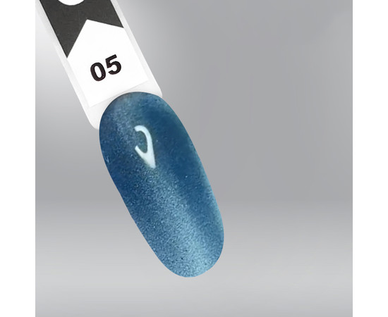 Зображення 2 Гель-лак Oxxi Professional Summer Silk Сat №05, 10 мл, Об'єм (мл, г): 10, Колір: 05