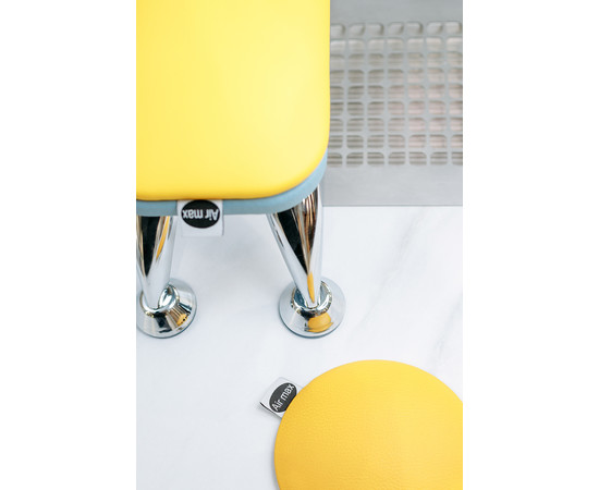 Зображення 2 Підставка для рук манікюрна Air Max комбінована UA