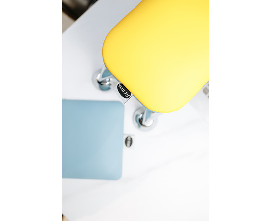 Зображення 4 Підставка для рук манікюрна Air Max комбінована UA