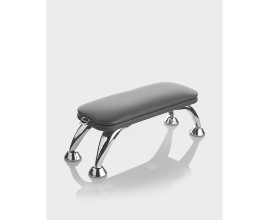 Зображення 2 Підставка для рук манікюрна Air Max чорна