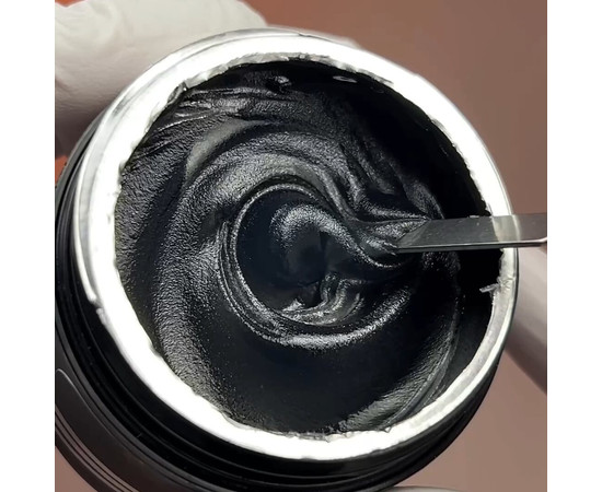 Изображение 2 Полигель для ногтей Luxton Poly Gel №01, 30 мл, Объем (мл, г): 30, Цвет: 01