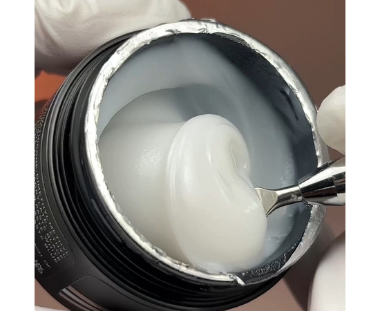 Зображення 2 Полігель для нігтів Luxton Poly Gel №02, 30 мл, Об'єм (мл, г): 30, Колір: 02