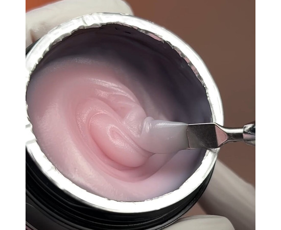 Изображение 2 Полигель для ногтей Luxton Poly Gel №03, 30 мл, Объем (мл, г): 30, Цвет: 03