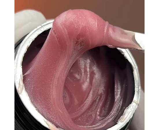 Зображення 2 Полігель для нігтів Luxton Poly Gel №06, 30 мл, Об'єм (мл, г): 30, Колір: 06