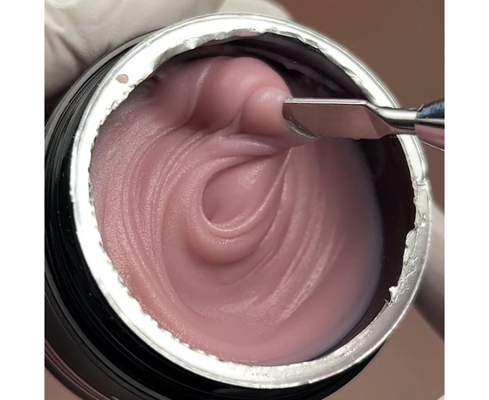 Зображення 2 Полігель для нігтів Luxton Poly Gel №08, 30 мл, Об'єм (мл, г): 30, Колір: 08