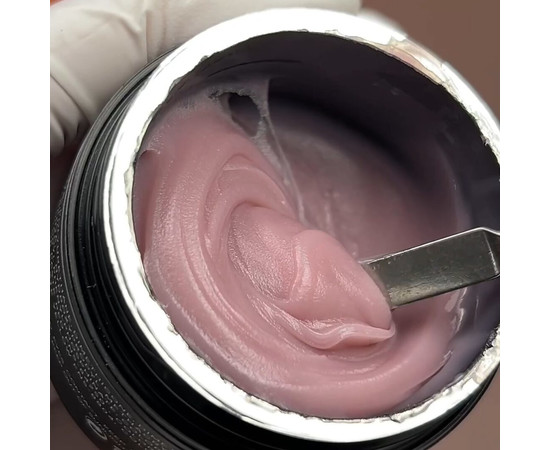 Изображение 2 Полигель для ногтей Luxton Poly Gel №09, 30 мл, Объем (мл, г): 30, Цвет: 09