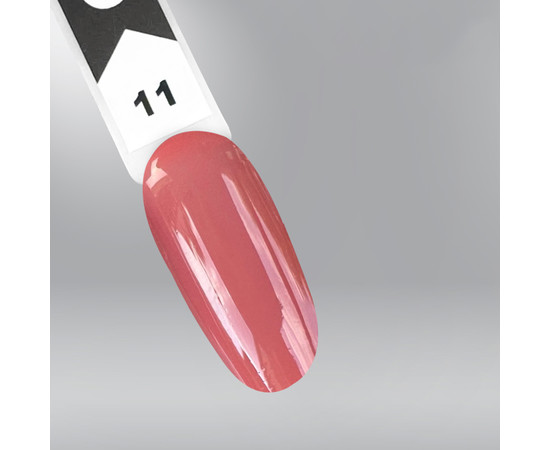 Изображение 2 Камуфлирующая база Oxxi Professional Sunny Base №11, 10 мл, Объем (мл, г): 10, Цвет: 11