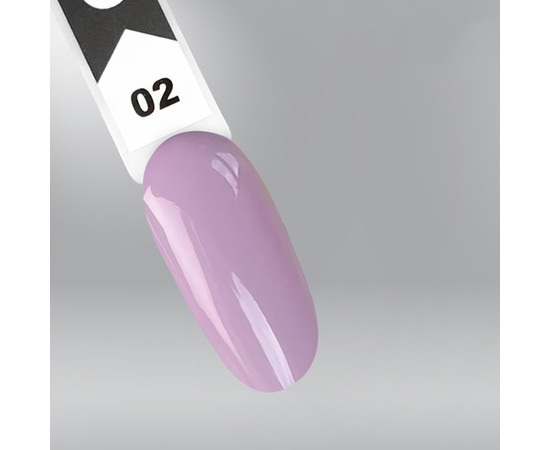 Зображення 2 Камуфлююча база Oxxi Professional Sunny Base №02, 10 мл, Об'єм (мл, г): 10, Колір: 02