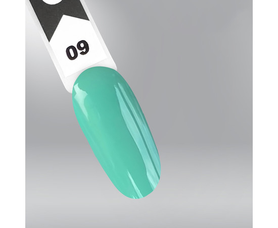 Зображення 2 Камуфлююча база Oxxi Professional Sunny Base №09, 10 мл, Об'єм (мл, г): 10, Колір: 09