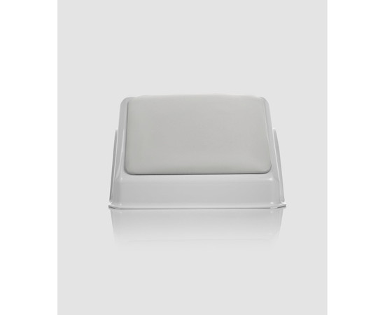 Изображение 6 Вытяжка для маникюра настольная Air Max N4 Pro с белой накладкой, 65 Вт