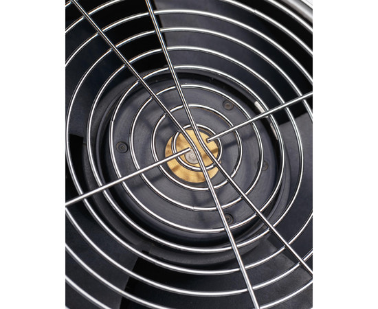 Зображення 4 Витяжка для манікюру настільна Air Max N2 Pro біла, 65 Вт 3100 об/хв