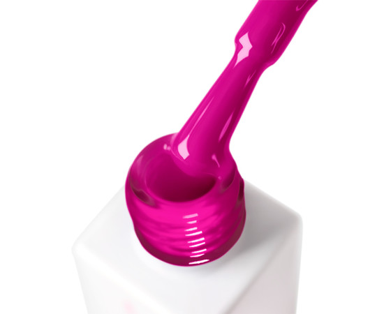 Зображення 3 Гель-лак для нігтів JOIA vegan 6 мл, №152, Об'єм (мл, г): 6, Колір: 152