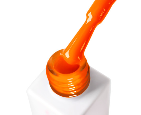 Зображення 3 Гель-лак для нігтів JOIA vegan 6 мл, №154, Об'єм (мл, г): 6, Колір: 154