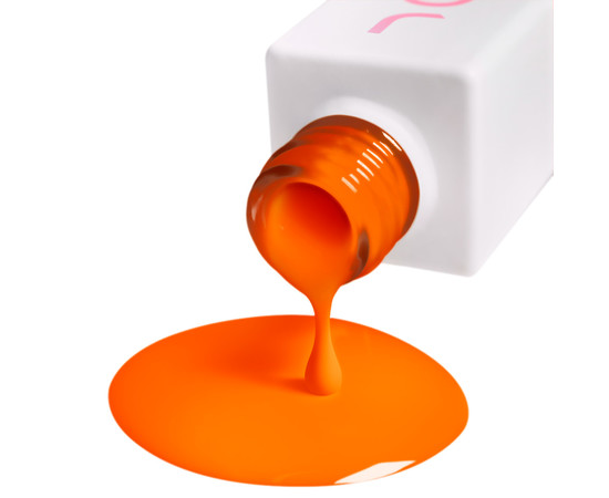 Зображення 2 Гель-лак для нігтів JOIA vegan 6 мл, №154, Об'єм (мл, г): 6, Колір: 154