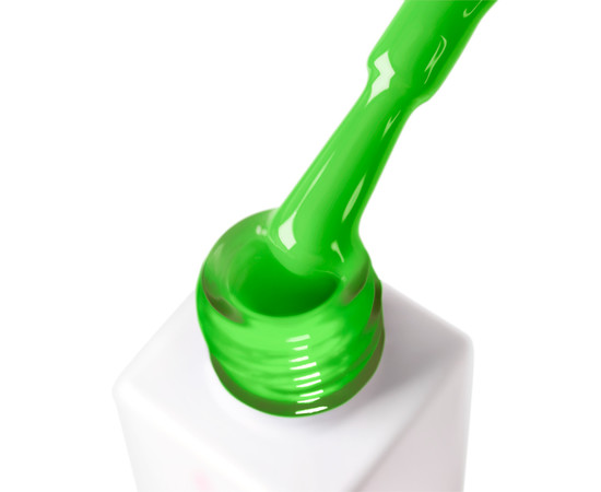 Зображення 3 Гель-лак для нігтів JOIA vegan 6 мл, №156, Об'єм (мл, г): 6, Колір: 156