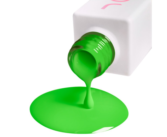 Зображення 2 Гель-лак для нігтів JOIA vegan 6 мл, №156, Об'єм (мл, г): 6, Колір: 156