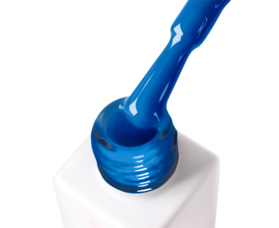 Зображення 3 Гель-лак для нігтів JOIA vegan 6 мл, №157, Об'єм (мл, г): 6, Колір: 157