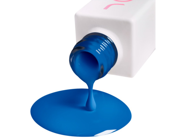 Зображення 2 Гель-лак для нігтів JOIA vegan 6 мл, №157, Об'єм (мл, г): 6, Колір: 157