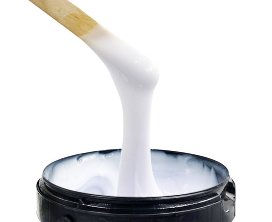 Зображення 2 Гель для нарощування нігтів Фурман №2 Молочний, 15 мл