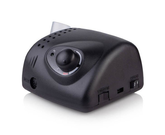 Зображення 2 Фрезер для манікюру ZS -705 65 Вт  35000 об, чорний, Колір: чорний