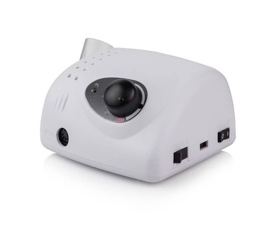 Зображення 2 Фрезер для манікюру ZS -705 65 Вт  35000 об, білий, Колір: білий