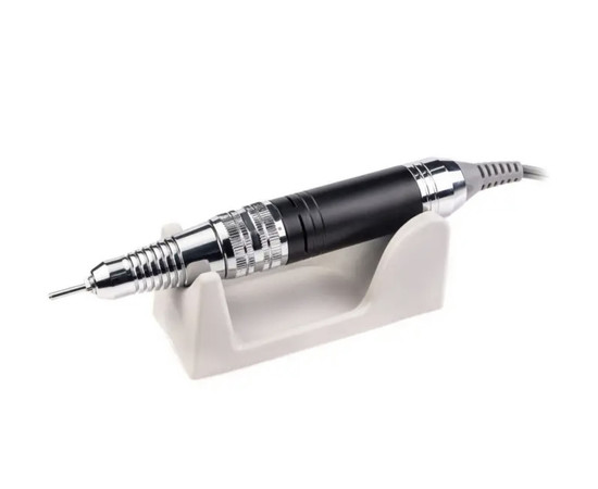 Зображення 3 Фрезер для манікюру ZS -705 65 Вт  35000 об, чорний, Колір: чорний