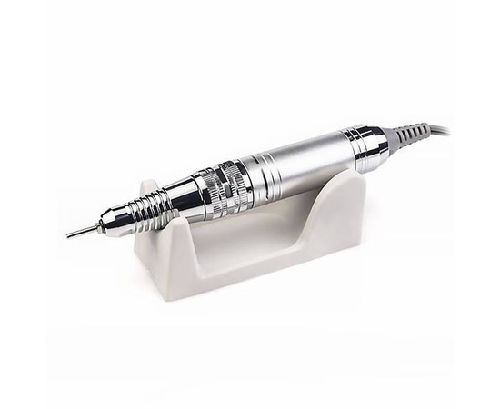 Зображення 3 Фрезер для манікюру ZS -705 65 Вт  35000 об, білий, Колір: білий