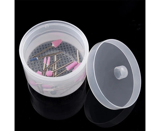 Зображення 2 Контейнер для дезінфекції фрез 200 мл