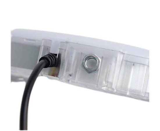 Изображение 5 Кольцевая селфи лампа RGB Diamond Crystal 3D-26 см. (цветная) на 15 Вт. со штативом и держателем, на USB