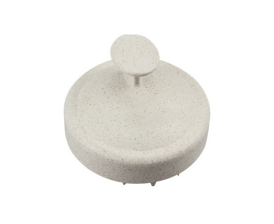 Зображення 3 Масажна щітка для шкіри голови HairWay ECO 08093-20