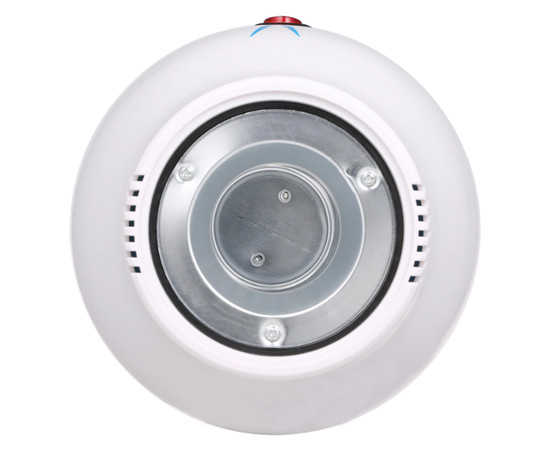 Зображення 4 Стерилізатор кульковий-кварцовий SP-9001 білий-блакитний, 100 Вт