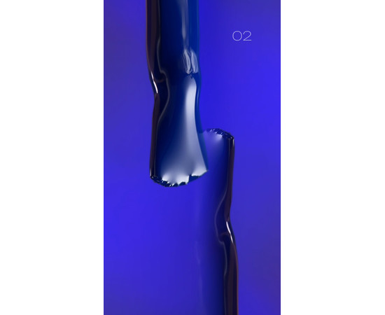 Зображення 2 Гель-лак для нігтів Moon Full Baby Yoda №02, 8 мл, Об'єм (мл, г): 8, Колір: 02