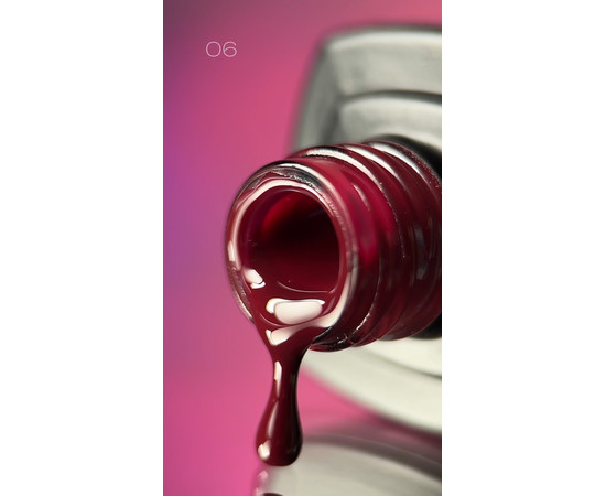 Изображение 2 Гель-лак для ногтей Moon Full Baby Yoda №06, 8 мл, Объем (мл, г): 8, Цвет: 06