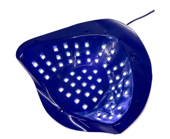 Изображение 2 Лампа нового поколения SUN Y18 для сушки ногтей, 248 Вт. Зеленый