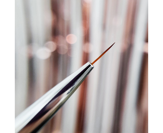 Зображення 2 Пензлик лайнер Saga Professional NEW №03, 11 мм