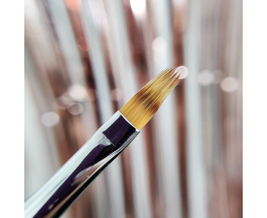 Зображення 2 Пензлик градієнт Saga Professional NEW №08, 15 мм