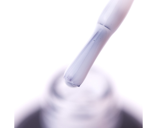 Изображение 2 Камуфлирующая база для ногтей Saga Professional Elastic Base №01 молочный, 30 мл, Объем (мл, г): 30, Цвет: 01