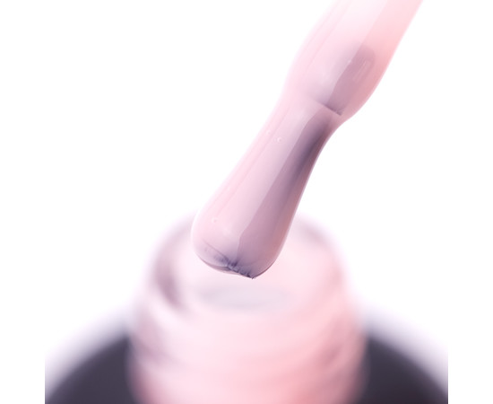 Зображення 2 Камуфлююча база для нігтів Saga Professional Elastic Base №03 персиковий, 30 мл, Об'єм (мл, г): 30, Колір: 03