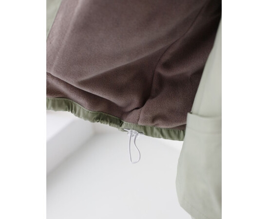 Зображення 8 Медична куртка жіноча Атланта фісташкова р. 50, "БІЛИЙ ХАЛАТ" 522-396-842, Розмір: 50, Цвет: фісташковий