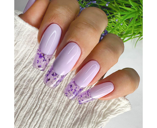 Зображення 3 PNB UV/LED Flower Gel, Lavender Dreams, 5 ml, Об'єм (мл, г): 5, Колір: Lavender Dreams