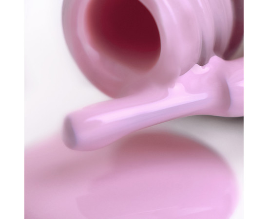 Изображение 2 Гель-лак для ногтей PNB 368 Si Amore лилово-розовый, 8 мл, Объем (мл, г): 8, Цвет: 368