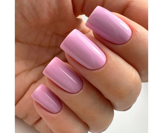 Изображение 4 Гель-лак для ногтей PNB 368 Si Amore лилово-розовый, 8 мл, Объем (мл, г): 8, Цвет: 368