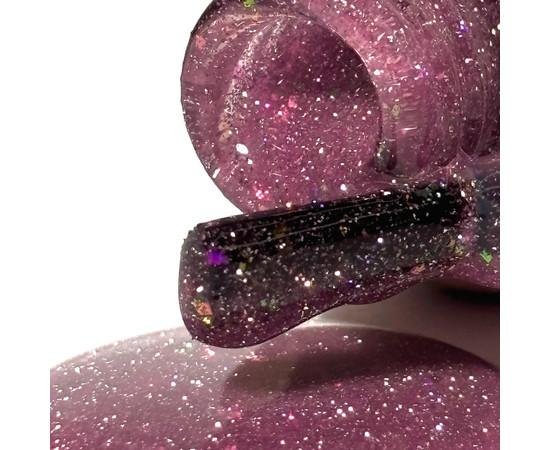 Зображення 2 Гель-лак PNB 372/Gel nail polish PNB 372, 8мл, Об'єм (мл, г): 8, Колір: 372