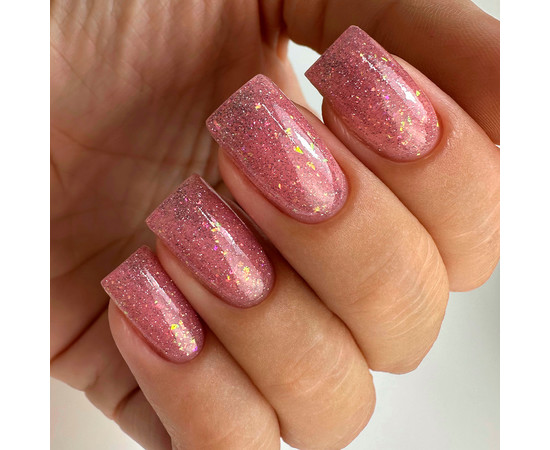 Зображення 4 Гель-лак PNB 372/Gel nail polish PNB 372, 8мл, Об'єм (мл, г): 8, Колір: 372