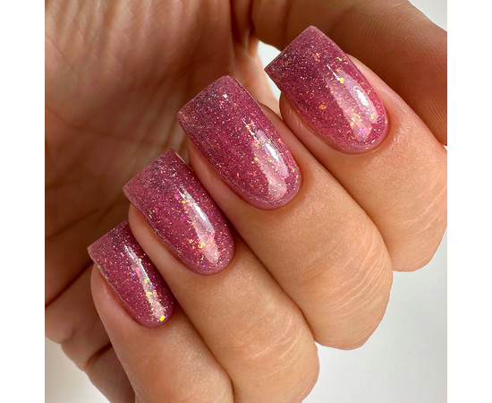 Зображення 4 Гель-лак PNB 373/Gel nail polish PNB 373, 8мл, Об'єм (мл, г): 8, Колір: 373