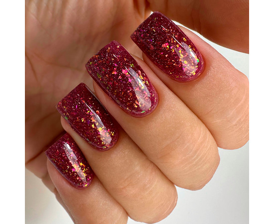 Зображення 4 Гель-лак PNB 374/Gel nail polish PNB 374, 8мл, Об'єм (мл, г): 8, Колір: 374