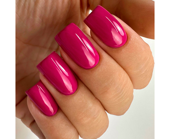 Зображення 4 Гель-лак PNB 375/Gel nail polish PNB 375, 8мл, Об'єм (мл, г): 8, Колір: 375