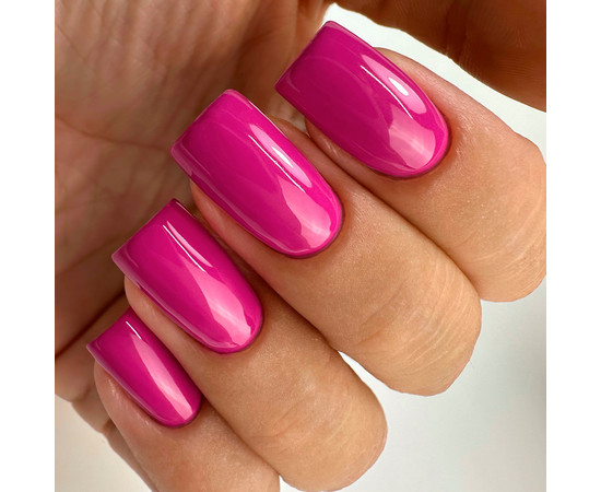 Зображення 4 Гель-лак PNB 376/Gel nail polish PNB 376, 8мл, Об'єм (мл, г): 8, Колір: 376